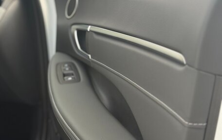 Hyundai Sonata VIII, 2026 год, 3 850 000 рублей, 14 фотография