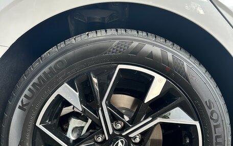 Hyundai Sonata VIII, 2026 год, 3 850 000 рублей, 17 фотография
