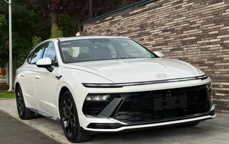 Hyundai Sonata VIII, 2026 год, 3 850 000 рублей, 20 фотография