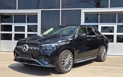 Mercedes-Benz GLE Coupe, 2025 год, 14 290 000 рублей, 1 фотография