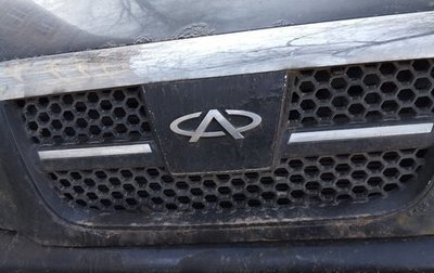 Chery Tiggo (T11), 2007 год, 220 400 рублей, 1 фотография