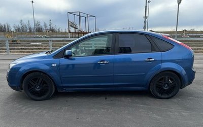 Ford Focus II рестайлинг, 2007 год, 275 000 рублей, 1 фотография