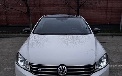 Volkswagen Passat B7, 2012 год, 900 000 рублей, 1 фотография