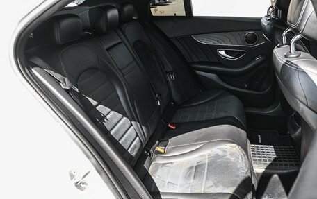 Mercedes-Benz C-Класс, 2019 год, 2 699 000 рублей, 7 фотография