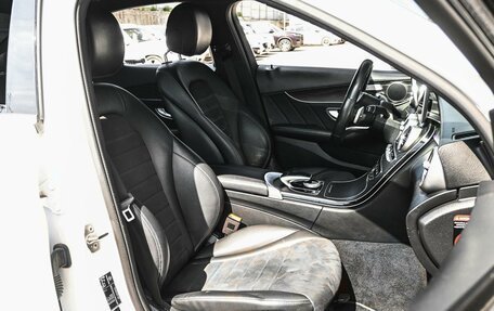 Mercedes-Benz C-Класс, 2019 год, 2 699 000 рублей, 8 фотография