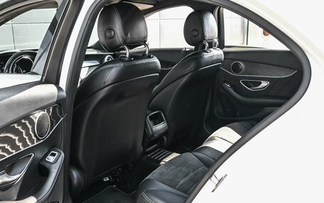 Mercedes-Benz C-Класс, 2019 год, 2 699 000 рублей, 11 фотография