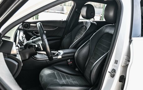 Mercedes-Benz C-Класс, 2019 год, 2 699 000 рублей, 10 фотография