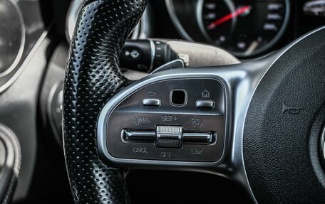 Mercedes-Benz C-Класс, 2019 год, 2 699 000 рублей, 14 фотография