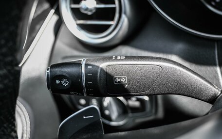 Mercedes-Benz C-Класс, 2019 год, 2 699 000 рублей, 16 фотография