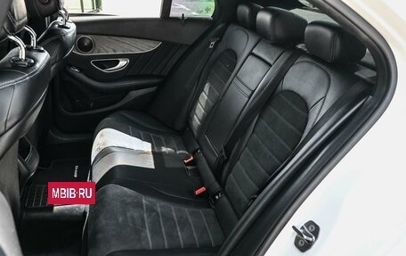 Mercedes-Benz C-Класс, 2019 год, 2 699 000 рублей, 9 фотография