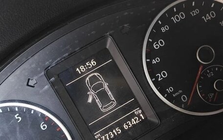 Volkswagen Tiguan I, 2011 год, 900 000 рублей, 4 фотография