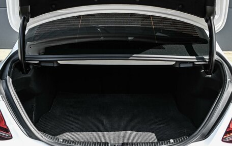Mercedes-Benz C-Класс, 2019 год, 2 699 000 рублей, 23 фотография