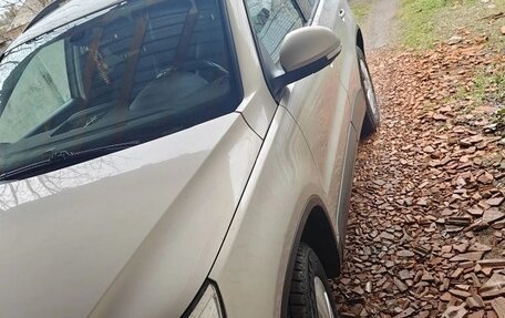 Volkswagen Tiguan I, 2011 год, 900 000 рублей, 3 фотография