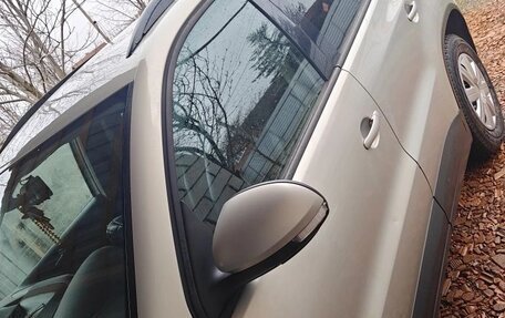 Volkswagen Tiguan I, 2011 год, 900 000 рублей, 7 фотография