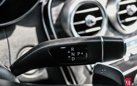 Mercedes-Benz C-Класс, 2019 год, 2 699 000 рублей, 17 фотография