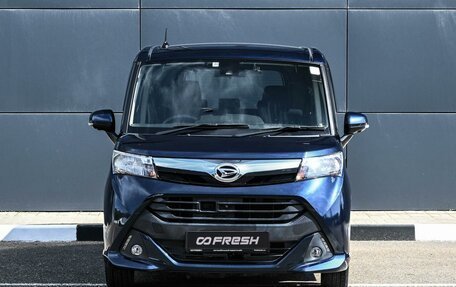 Daihatsu Thor I, 2017 год, 1 014 000 рублей, 3 фотография