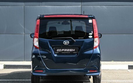 Daihatsu Thor I, 2017 год, 1 014 000 рублей, 4 фотография