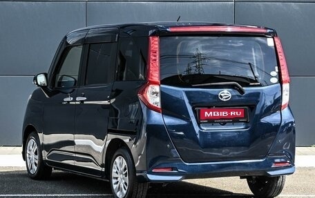 Daihatsu Thor I, 2017 год, 1 014 000 рублей, 2 фотография