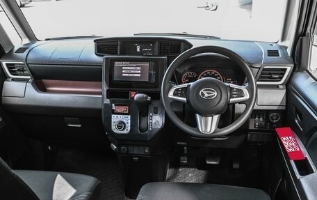Daihatsu Thor I, 2017 год, 1 014 000 рублей, 6 фотография