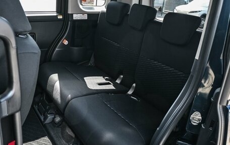 Daihatsu Thor I, 2017 год, 1 014 000 рублей, 7 фотография