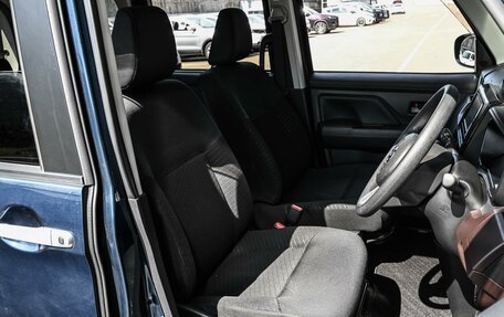 Daihatsu Thor I, 2017 год, 1 014 000 рублей, 10 фотография