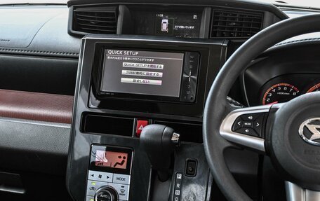 Daihatsu Thor I, 2017 год, 1 014 000 рублей, 22 фотография