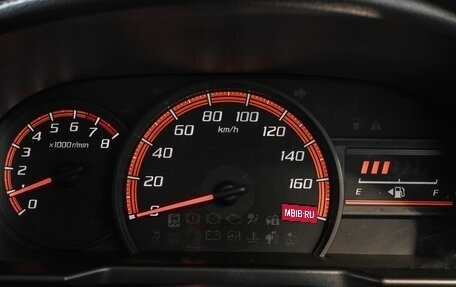 Daihatsu Thor I, 2017 год, 1 014 000 рублей, 13 фотография