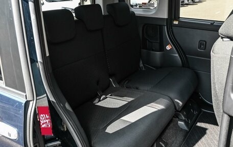 Daihatsu Thor I, 2017 год, 1 014 000 рублей, 9 фотография
