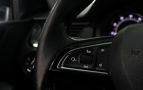 Skoda Rapid I, 2017 год, 1 189 000 рублей, 2 фотография