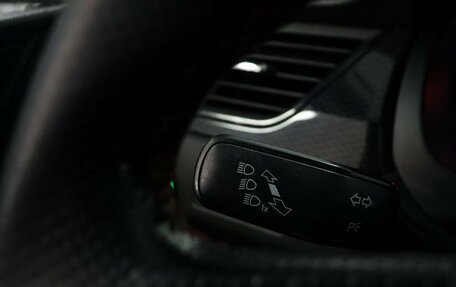 Skoda Rapid I, 2017 год, 1 189 000 рублей, 14 фотография