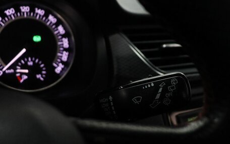 Skoda Rapid I, 2017 год, 1 189 000 рублей, 16 фотография