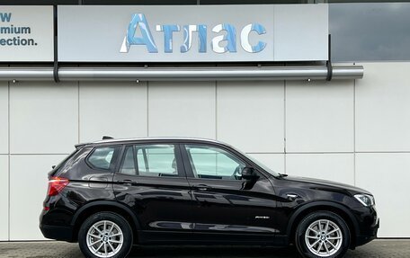 BMW X3, 2014 год, 2 390 000 рублей, 6 фотография