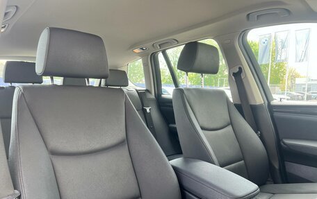BMW X3, 2014 год, 2 390 000 рублей, 12 фотография