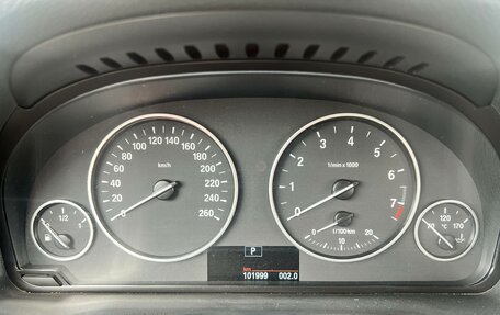 BMW X3, 2014 год, 2 390 000 рублей, 14 фотография