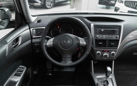 Subaru Forester, 2009 год, 1 245 000 рублей, 6 фотография
