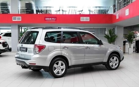 Subaru Forester, 2009 год, 1 245 000 рублей, 4 фотография
