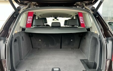 BMW X3, 2014 год, 2 390 000 рублей, 15 фотография