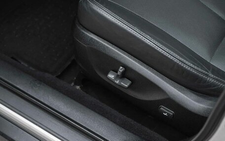 Subaru Forester, 2009 год, 1 245 000 рублей, 10 фотография