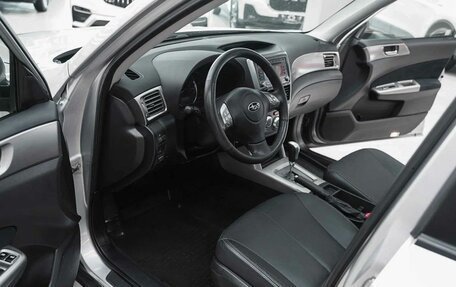 Subaru Forester, 2009 год, 1 245 000 рублей, 12 фотография