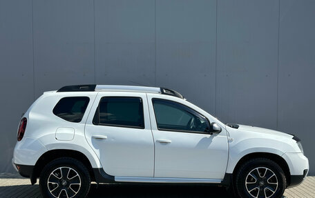Renault Duster I рестайлинг, 2016 год, 1 160 000 рублей, 8 фотография