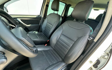 Renault Duster I рестайлинг, 2016 год, 1 160 000 рублей, 10 фотография