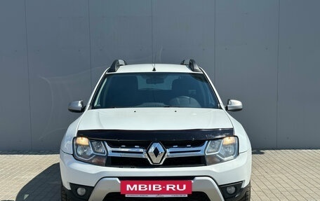 Renault Duster I рестайлинг, 2016 год, 1 160 000 рублей, 2 фотография