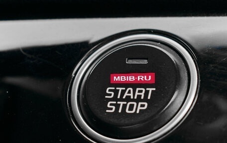 KIA Sportage IV рестайлинг, 2018 год, 2 580 000 рублей, 16 фотография