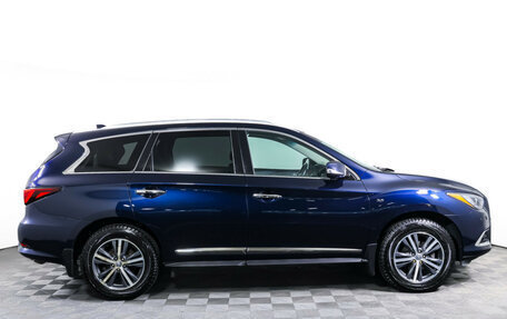 Infiniti QX60 I рестайлинг, 2019 год, 2 250 000 рублей, 4 фотография
