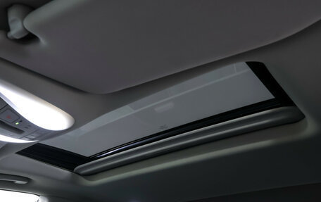 Infiniti QX60 I рестайлинг, 2019 год, 2 250 000 рублей, 16 фотография