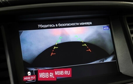 Infiniti QX60 I рестайлинг, 2019 год, 2 250 000 рублей, 20 фотография