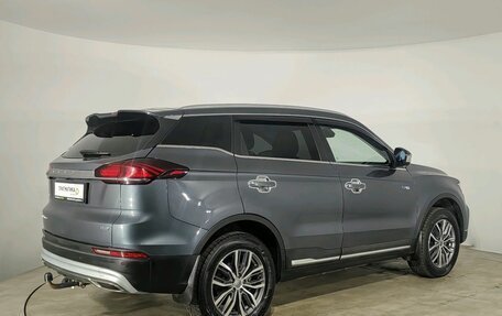 Geely Atlas, 2021 год, 1 789 000 рублей, 5 фотография