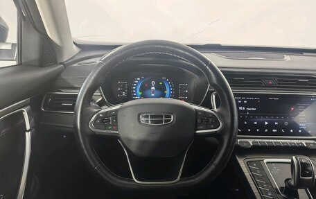 Geely Atlas, 2021 год, 1 789 000 рублей, 10 фотография