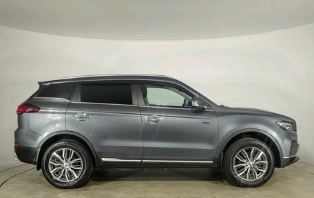 Geely Atlas, 2021 год, 1 789 000 рублей, 4 фотография
