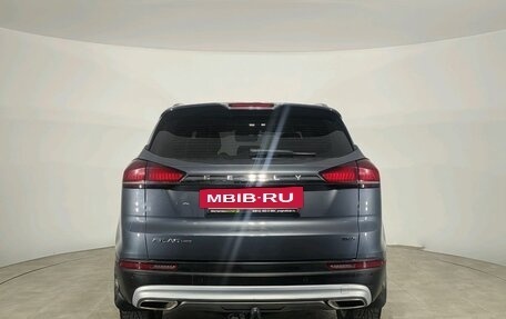 Geely Atlas, 2021 год, 1 789 000 рублей, 6 фотография